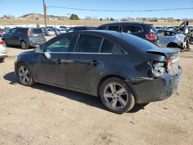 1G1P75SZ0E7431044 Chevrolet Cruze