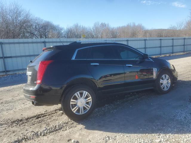 3GYFNBE38GS543166 Cadillac Srx Luxury Collection