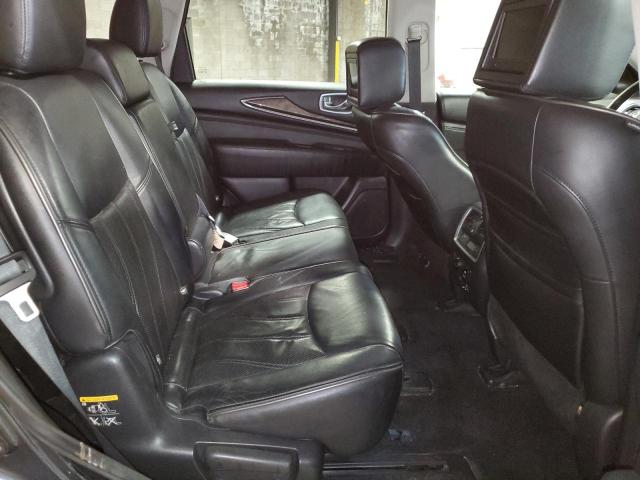 5N1AL0MM2EC535261 Infiniti QX60