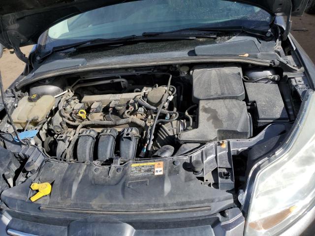 1FADP3K22EL175875 Ford FOCUS SE