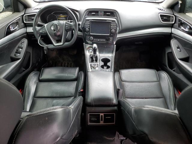 1N4AA6AP3HC369547 Nissan Maxima 3.5s