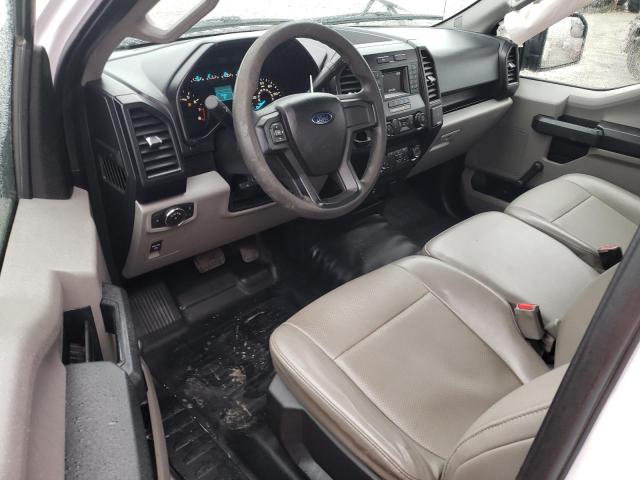 1FTMF1C84GKD59860 Ford F150