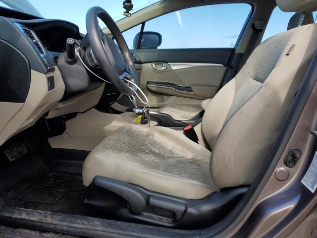 19XFB2F8XFE005980 Honda CIVIC EX