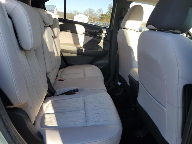 JA4AT5AA1KZ014207 Mitsubishi Eclipse Cross Se