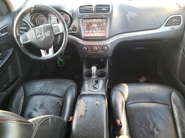 3C4PDCGG1FT530464 Dodge Journey Crossroad