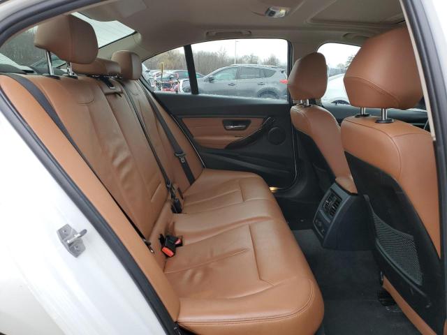 WBA3D5C59FK290531 BMW 328 D Xdrive