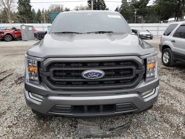 1FTFW1E83NKE76512 Ford F150 Supercrew