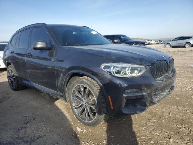 5UXTY9C0XL9B22310 BMW X3 Xdrivem40i