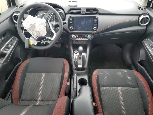 3N1CN8FV8RL828199 Nissan VERSA SR
