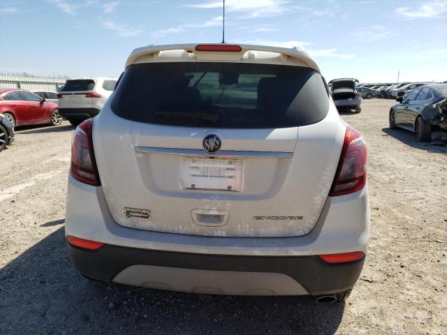 KL4CJ1SB0KB848363 Buick Encore Sport Touring