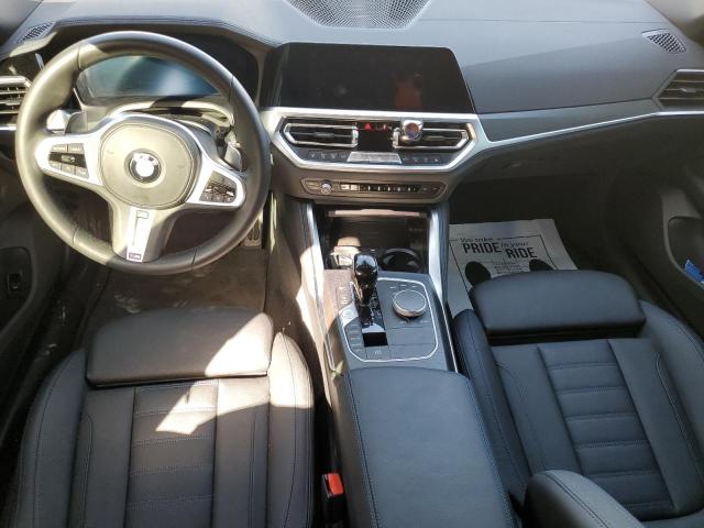 WBA63AV01NFM53089 BMW 430i Gran Coupe