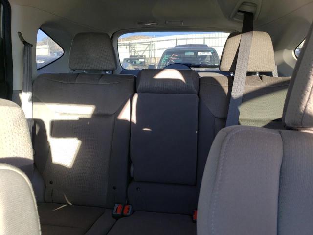 2HKRM4H54EH674438 Honda CR-V EX