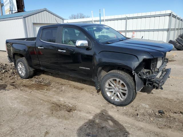 1GTG6DE34G1156957 GMC CANYON SLT