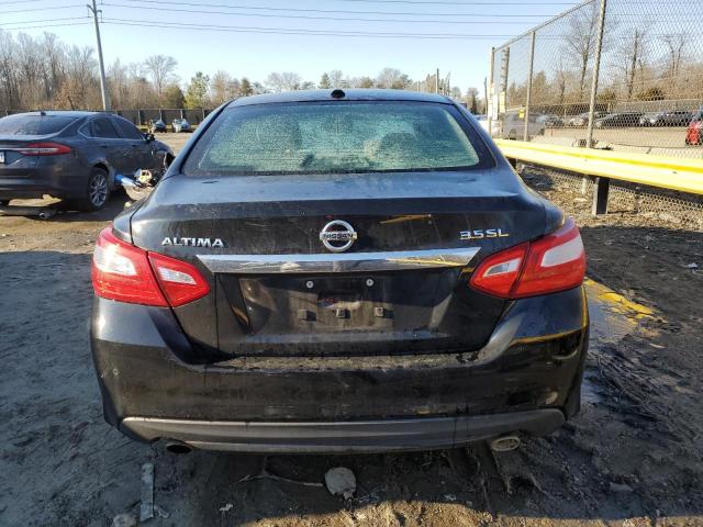 1N4BL3AP3HC156157 Nissan Altima 3.5sl