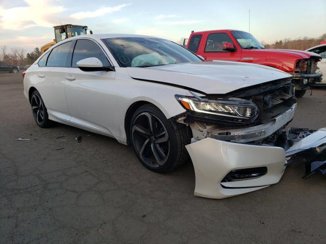 1HGCV1F3XKA041255 Honda Accord Sport