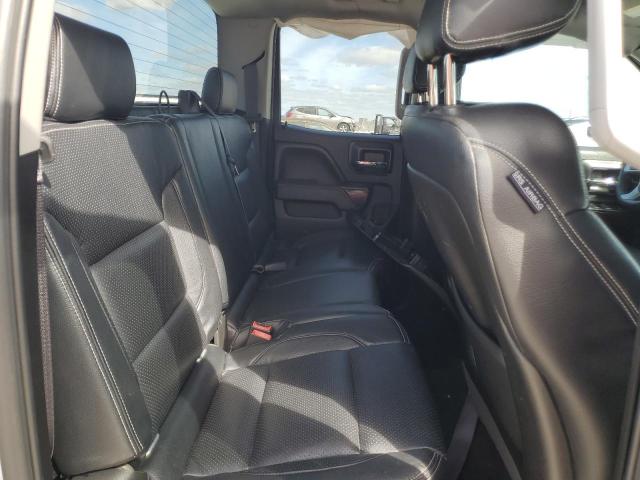 1GTR1UECXEZ121247 GMC Sierra C1500 Sle