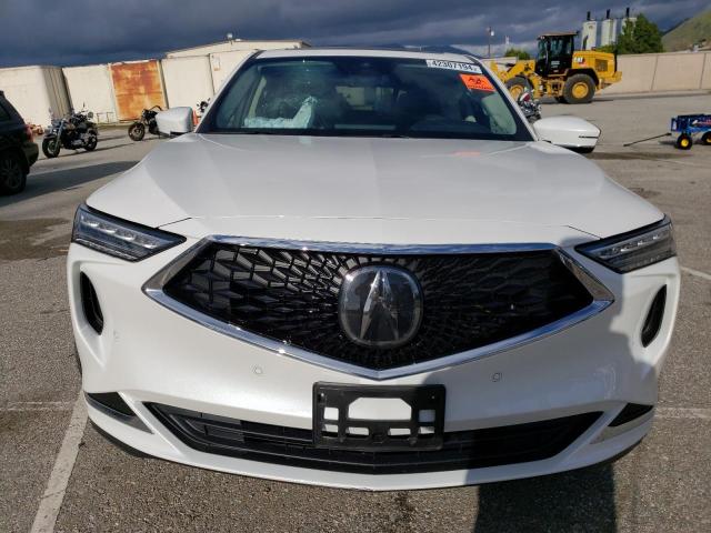 5J8YE1H46RL011616 Acura Mdx Technology
