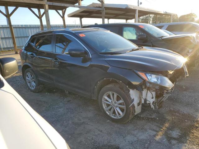 JN1BJ1CP4JW107218 Nissan Rogue Sport S