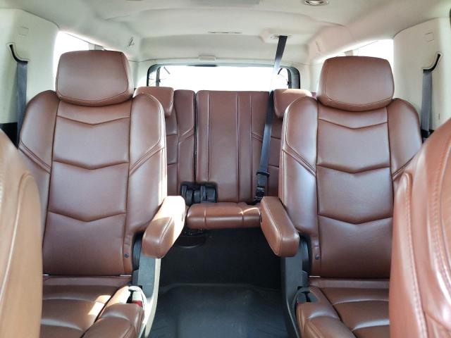 1GYS4JKJ7HR152691 Cadillac Escalade Esv Premium Luxury