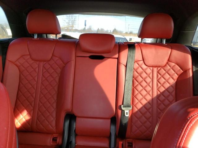 WA1C4AFY3J2211634 Audi Sq5 Prestige