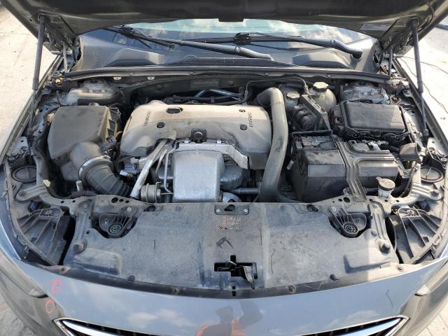 W04GL6SX3K1020852 Buick Regal Preferred