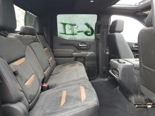 3GTP9EEL0LG140800 GMC Sierra K1500 At4