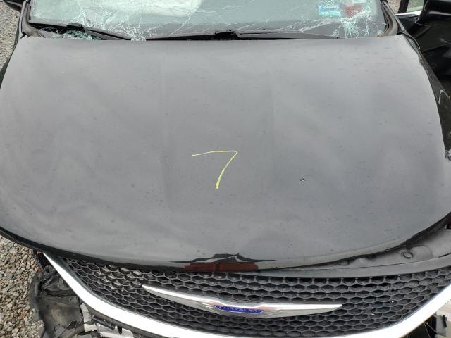 2C4RC1BG7LR134755 Chrysler Pacifica Touring L