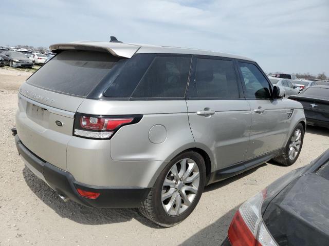 SALWR2KF8GA638491 Land Rover Range Rover Sport Hse