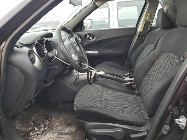JN8AF5MR8GT609777 Nissan JUKE S