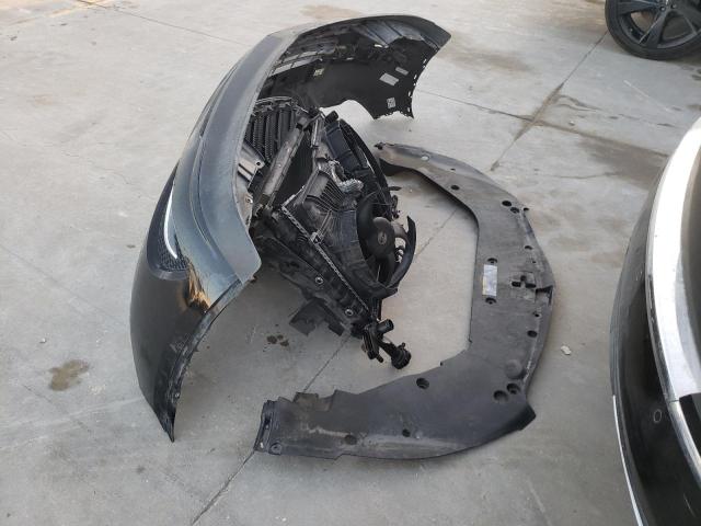 5GAKRBKD9GJ272577 Buick Enclave
