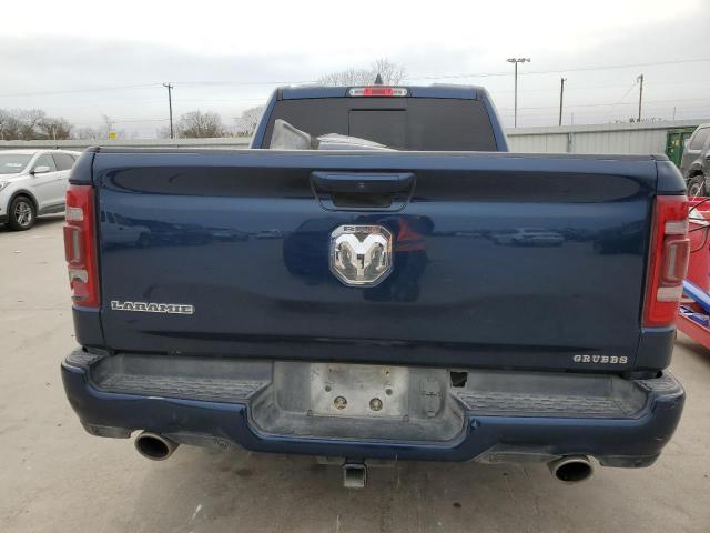 1C6RREDT4KN852153 RAM 1500 Laie