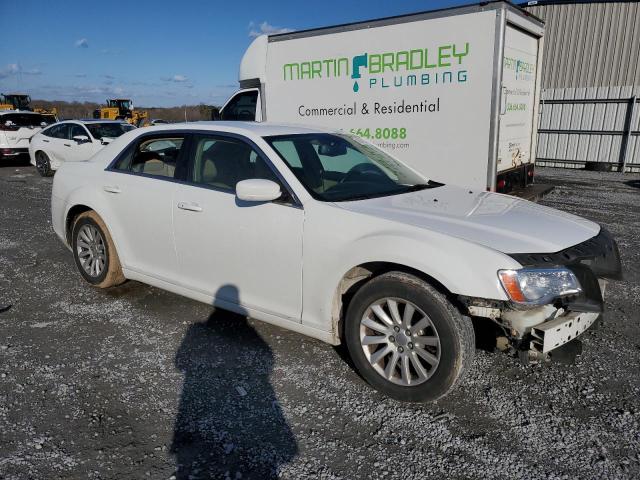2C3CCAAG1EH373044 Chrysler 300