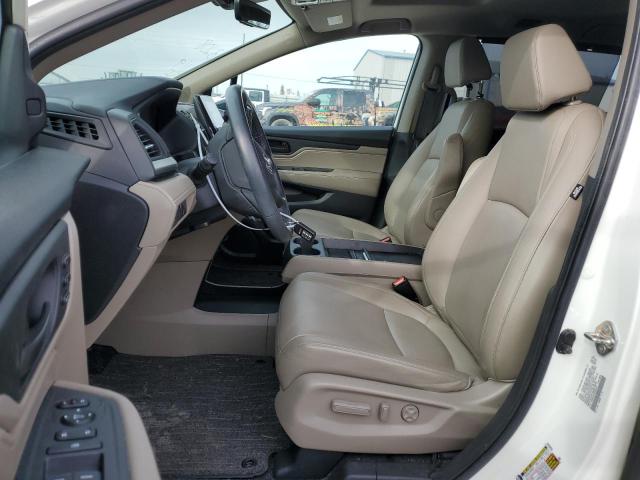 5FNRL6H75KB061271 Honda ODYSSEY EXL