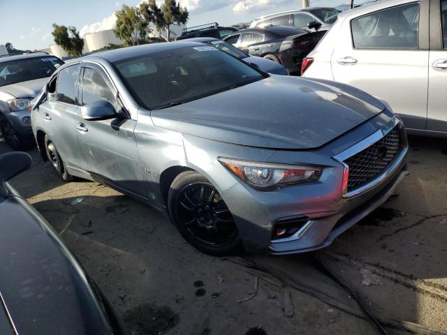 JN1EV7AP4LM203288 Infiniti Q50 PURE
