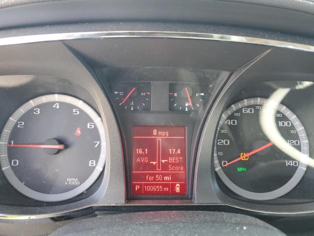 2GKALMEK1F6408430 GMC Terrain Sle