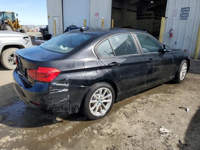 WBA8E5G33HNU43532 BMW 320 XI