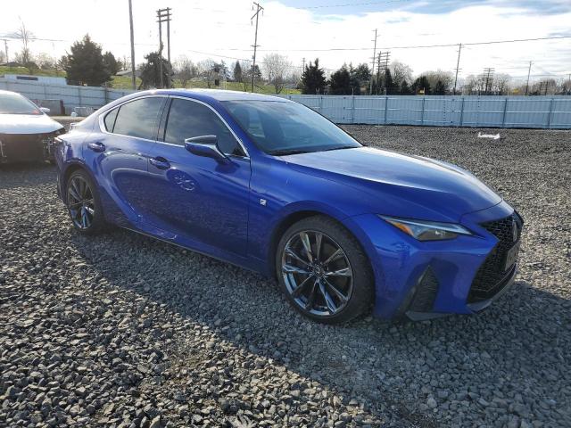JTHGZ1E29P5029254 Lexus Is 350 F-sport
