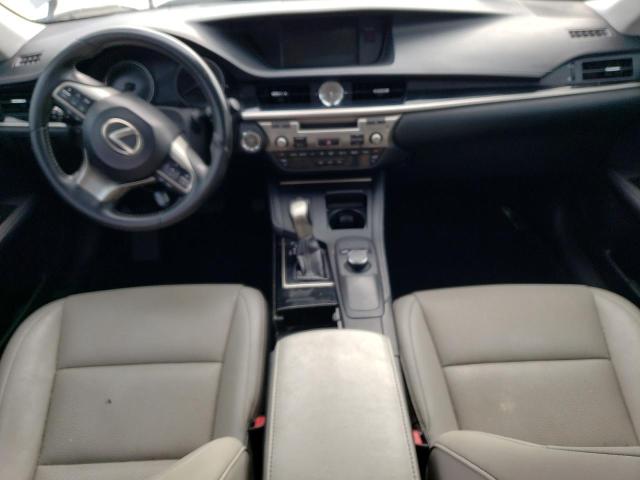 58ABK1GG7HU040998 Lexus ES 350