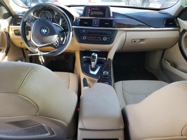 WBA3B5G55FNS12679 BMW 328 Xi Sulev