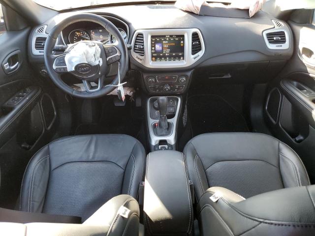 3C4NJDEB5MT565664 Jeep Compass 80th Edition