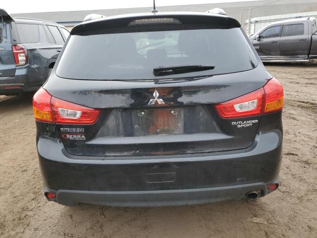 4A4AR4AU9FE006113 Mitsubishi Outlander Sport Se