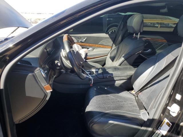 WDDUG8CB6GA241709 Mercedes-Benz S 550