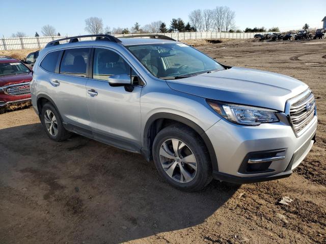 4S4WMACD7L3465330 Subaru Ascent Premium