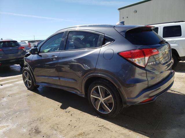 3CZRU6H93KM701157 Honda Hr-v Touring