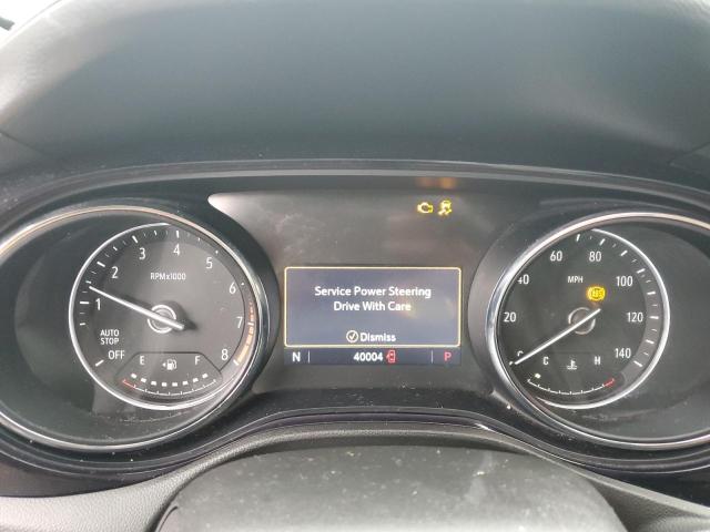KL4MMBS28MB091975 Buick Encore Gx Preferred