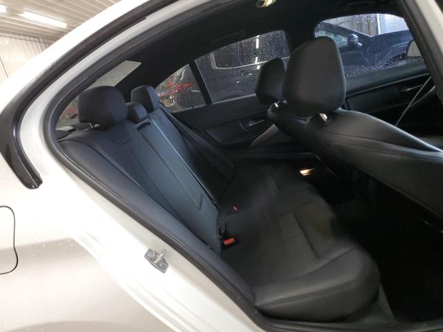 WBA3B1C5XEK131255 BMW 320 I