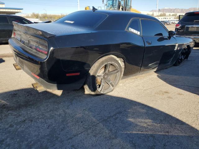 2C3CDZFJ7MH627922 Dodge Challenger R/t Scat Pack