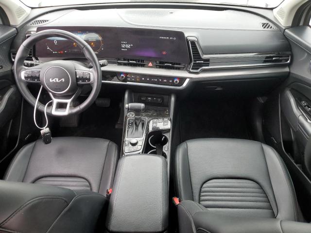 5XYK53AF0PG056166 KIA Sportage Sx Prestige