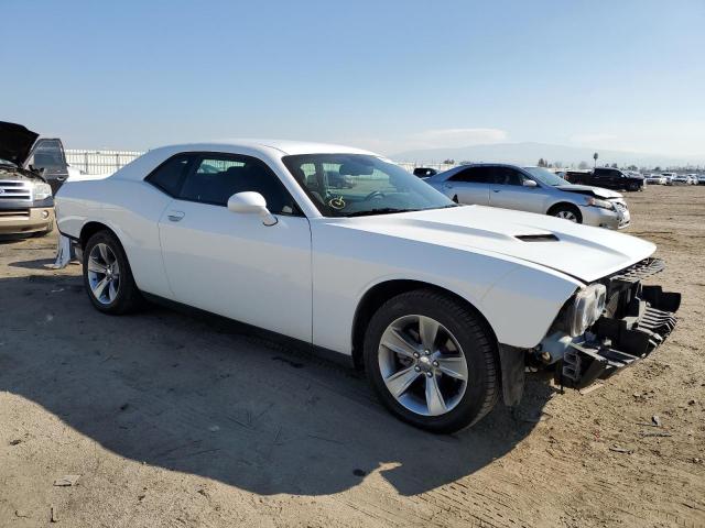 2C3CDZAG9KH723396 Dodge Challenger Sxt