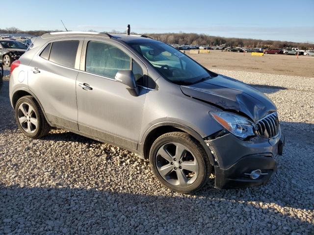 KL4CJFSB2EB732423 Buick Encore Convenience